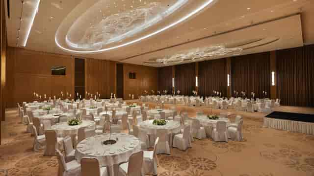 Uzbekistan Hotel - image 3