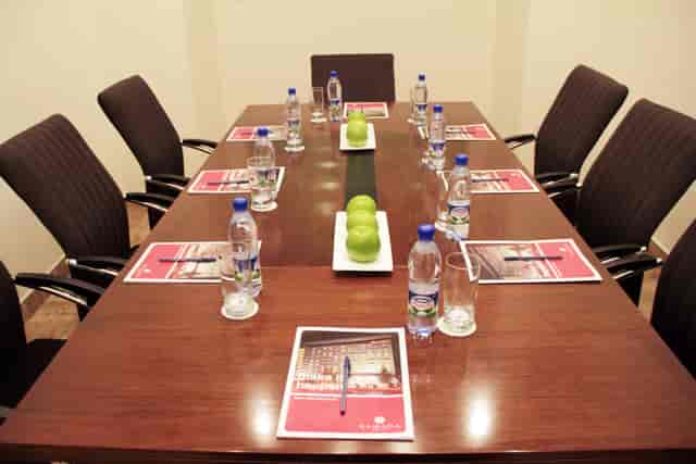 Ramada Tashkent - image 3