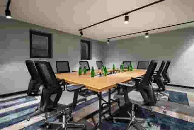 Zenith Room