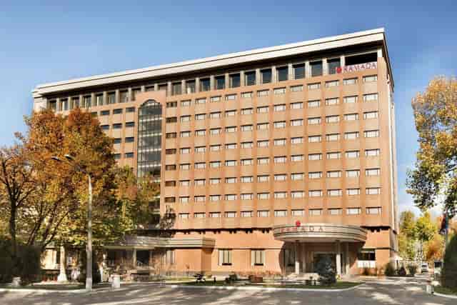 Ramada Tashkent - image 2