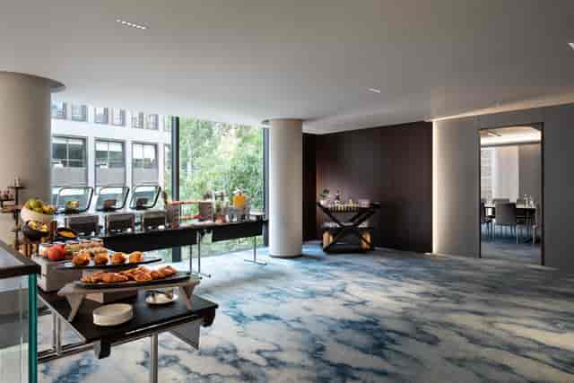 The Westin London City - image 2