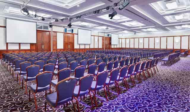 Leonardo Royal Hotel Southampton Grand Harbour - image 2