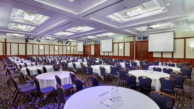 Mayflower Suite