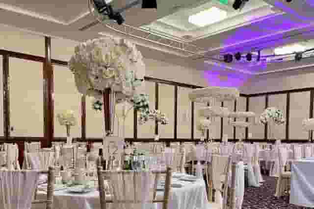 Leonardo Royal Hotel Southampton Grand Harbour