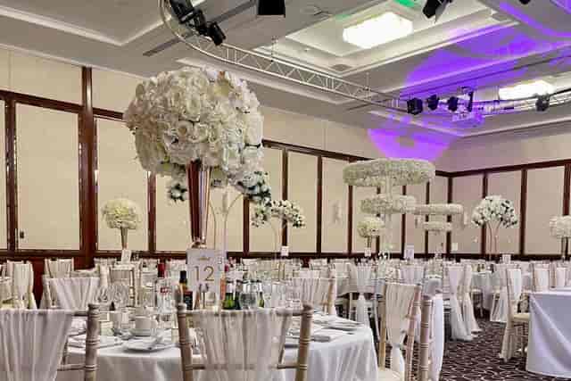 Leonardo Royal Hotel Southampton Grand Harbour - image 2