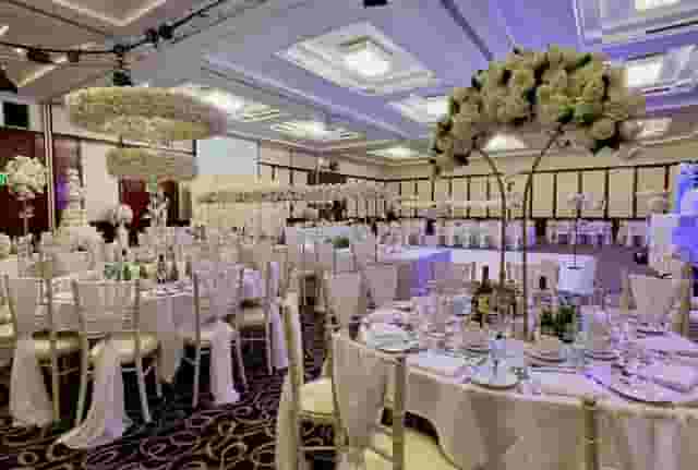 Leonardo Royal Hotel Southampton Grand Harbour