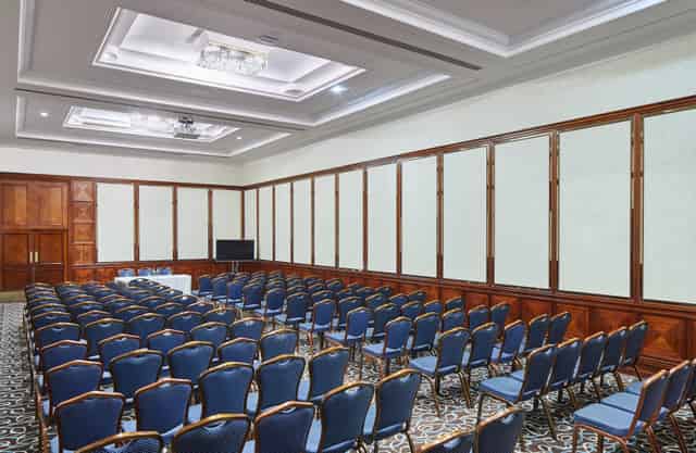 Mezzanine Suite