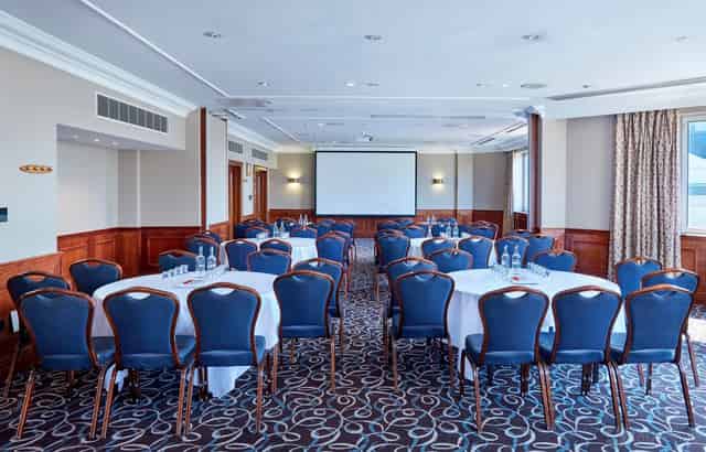 Eaton Suite