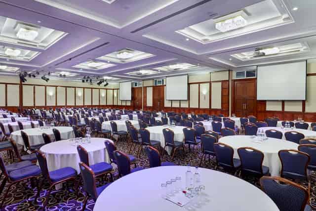 Eaton Suite