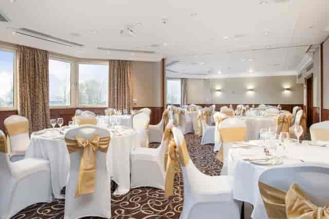 Leonardo Royal Hotel Southampton Grand Harbour - image 2