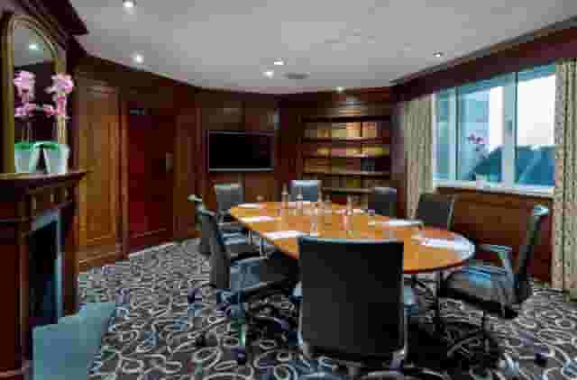 Library Suite