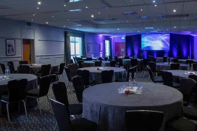 Stephenson Suite