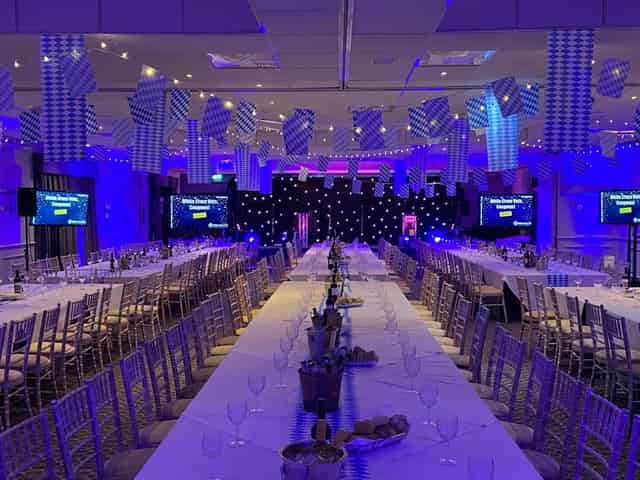 Stephenson Suite