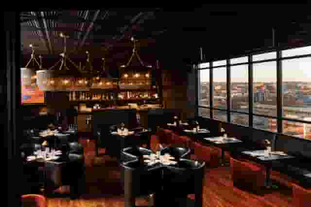 Private Dining Room