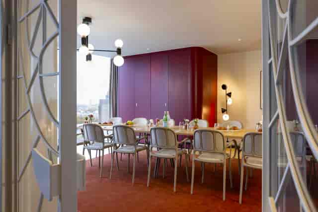 art'otel London Battersea Power Station - image 2