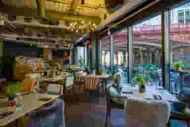 Covent Garden