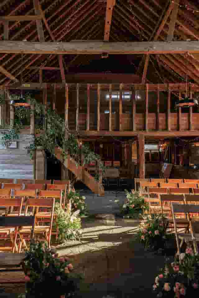 The Granary