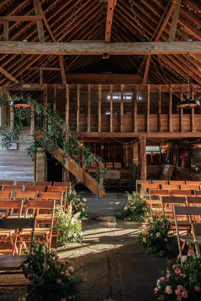 The Barns at Lodge Farm - image 2