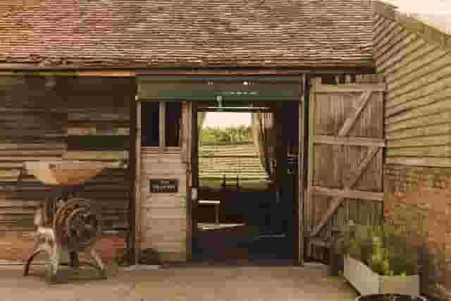 The Granary
