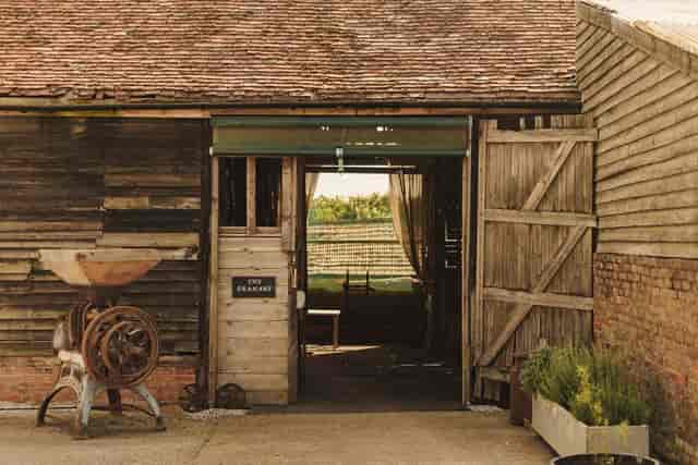 The Barns at Lodge Farm