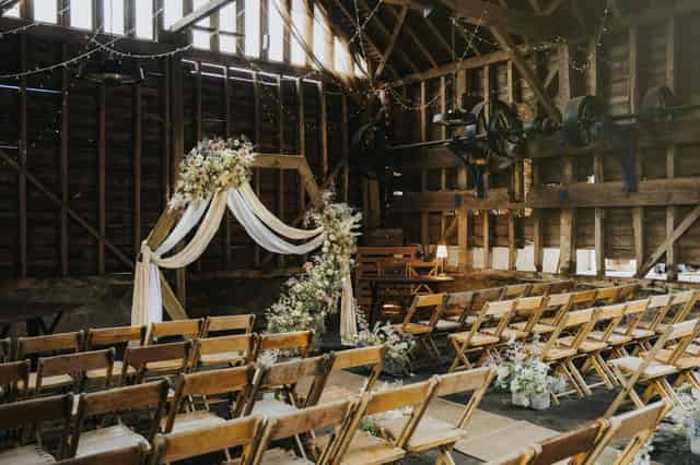The Granary
