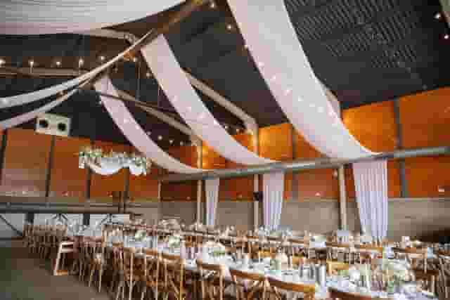The Boulton & Paul Bar