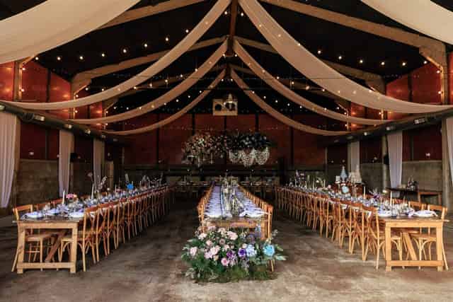 The Boulton & Paul Bar