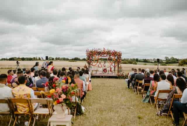 The Barns at Lodge Farm - image 2