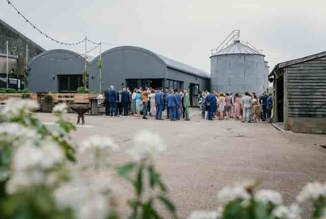 The Barns at Lodge Farm - image 3