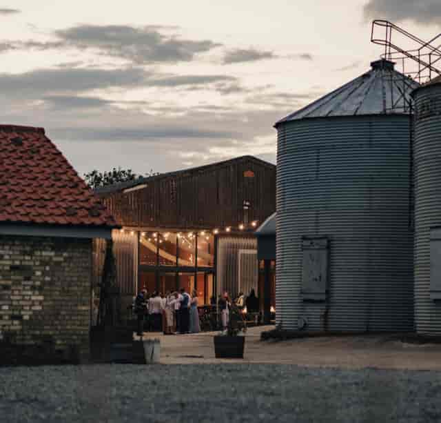 The Barns at Lodge Farm - image 3