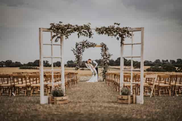 The Barns at Lodge Farm - image 2
