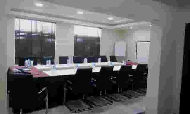 Boardroom 1