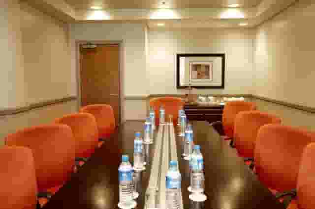 Boardroom 1