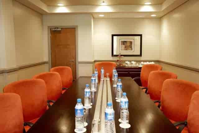 Mövenpick Hotel Ikoyi Lagos - image 3