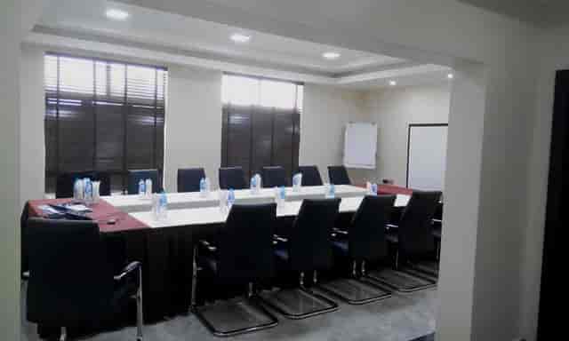 Mövenpick Hotel Ikoyi Lagos - image 3