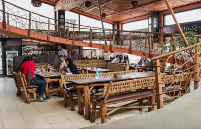 Jetty Lagos - image 2