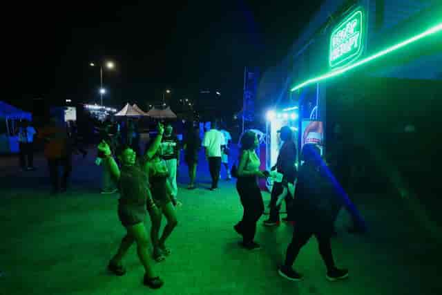 Jetty Lagos - image 3