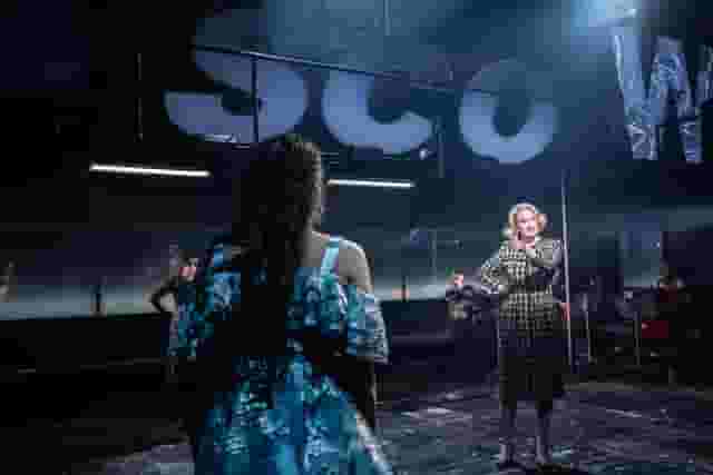 Donmar Warehouse