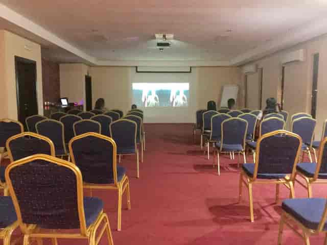 The Moorehouse Ikoyi - image 2