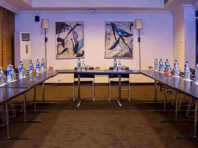 The Moorehouse Ikoyi - image 3