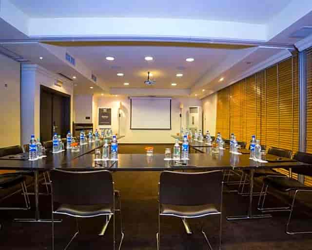 The Moorehouse Ikoyi - image 3