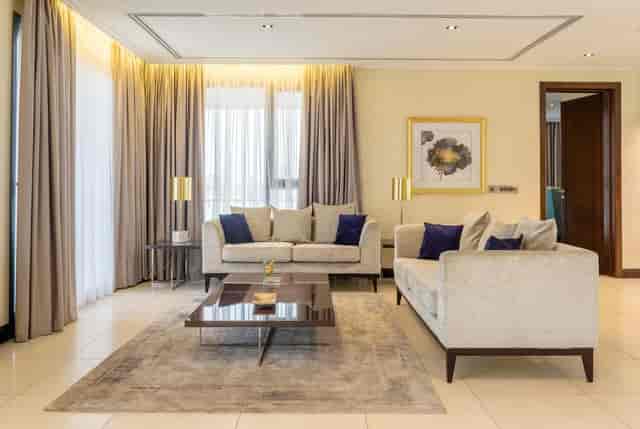 The Seattle Residences and Spa - image 3