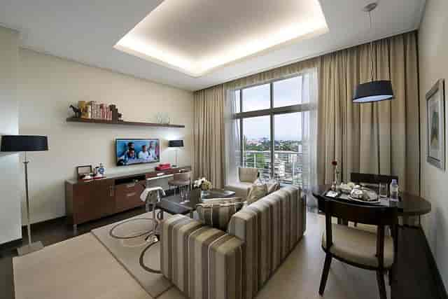 The George Lagos Hotel - image 3