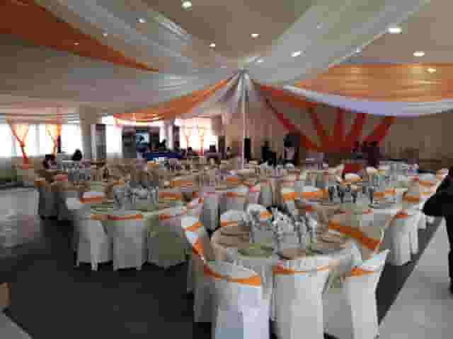 Grand Ballroom