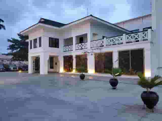 Grand Ballroom