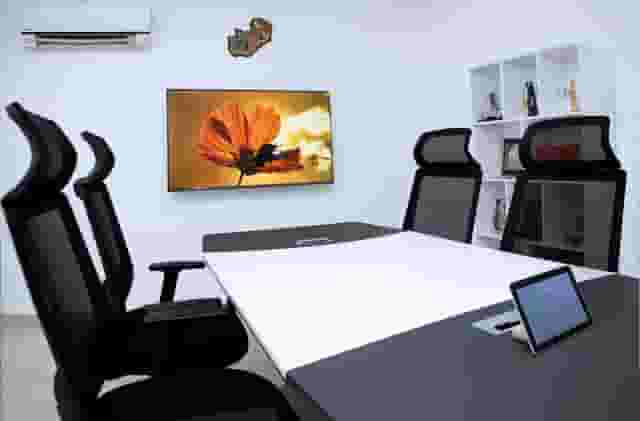 Board Room