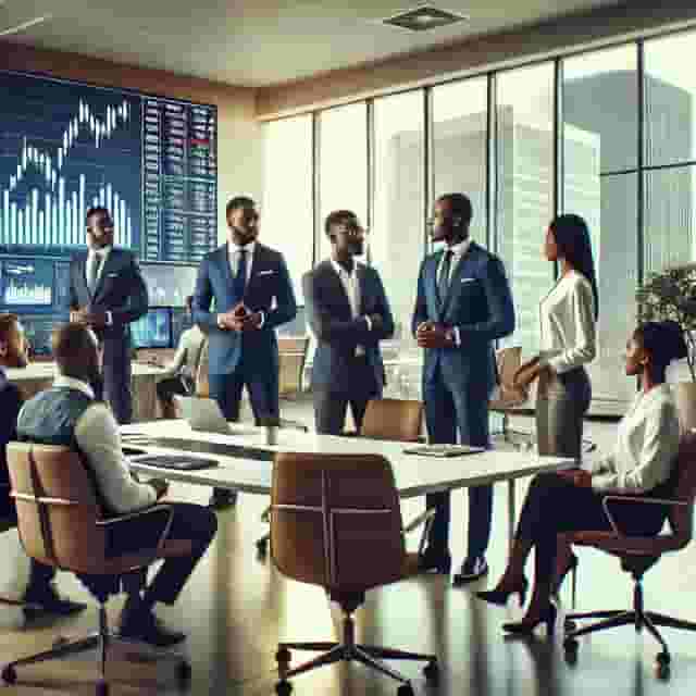 Board Room