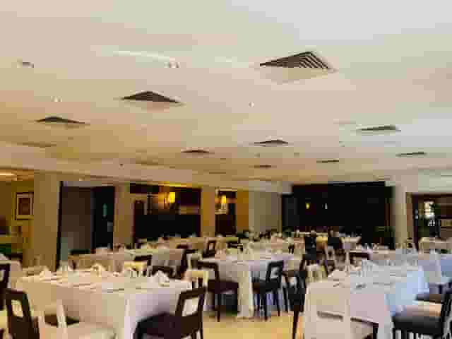 The Wheatbaker Hotel