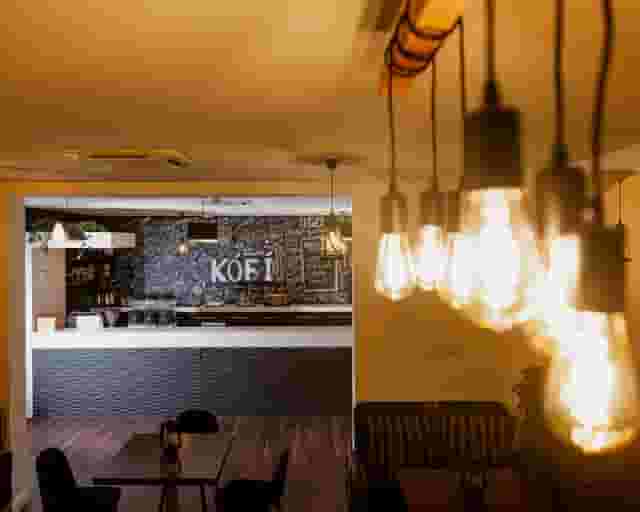Kófí