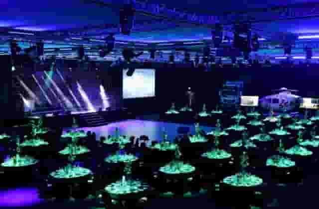 Conference Suite 2b